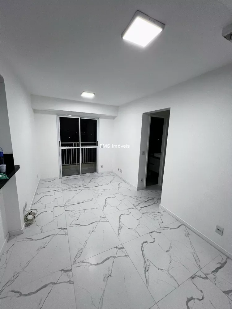 Cobertura, 2 quartos, 104 m² - Foto 6