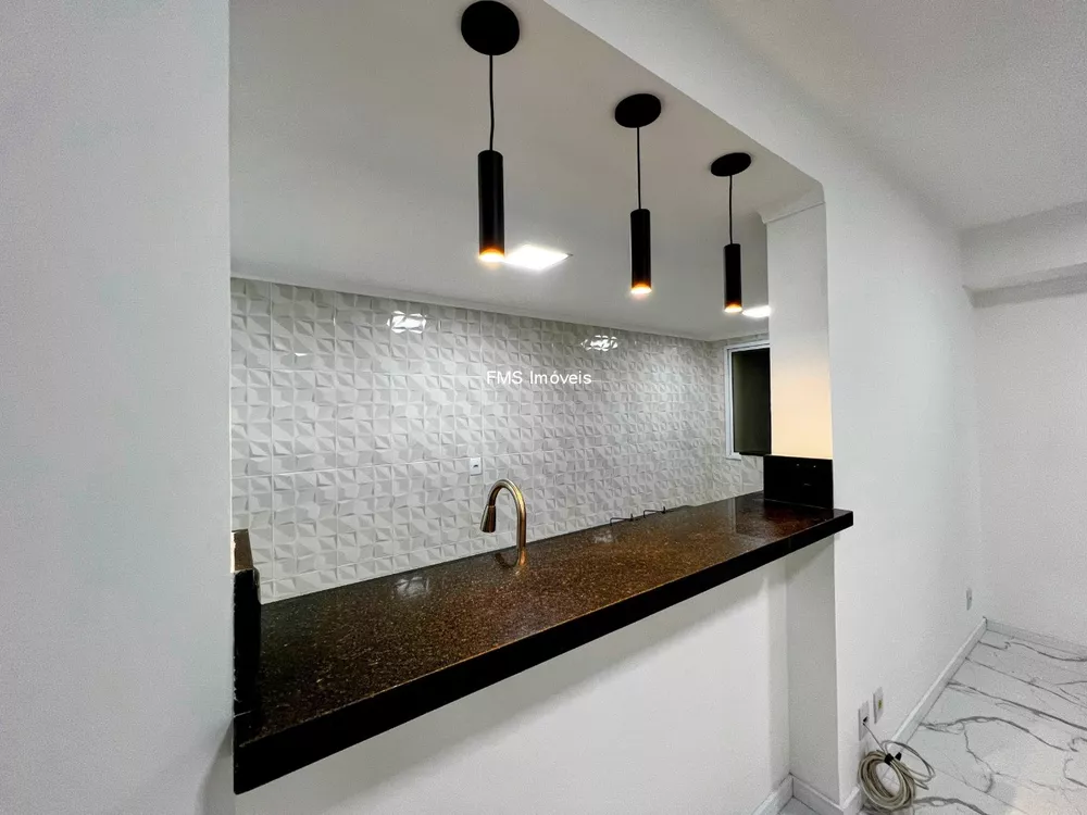 Cobertura, 2 quartos, 104 m² - Foto 2