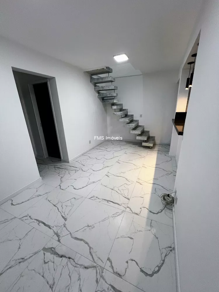 Cobertura, 2 quartos, 104 m² - Foto 1