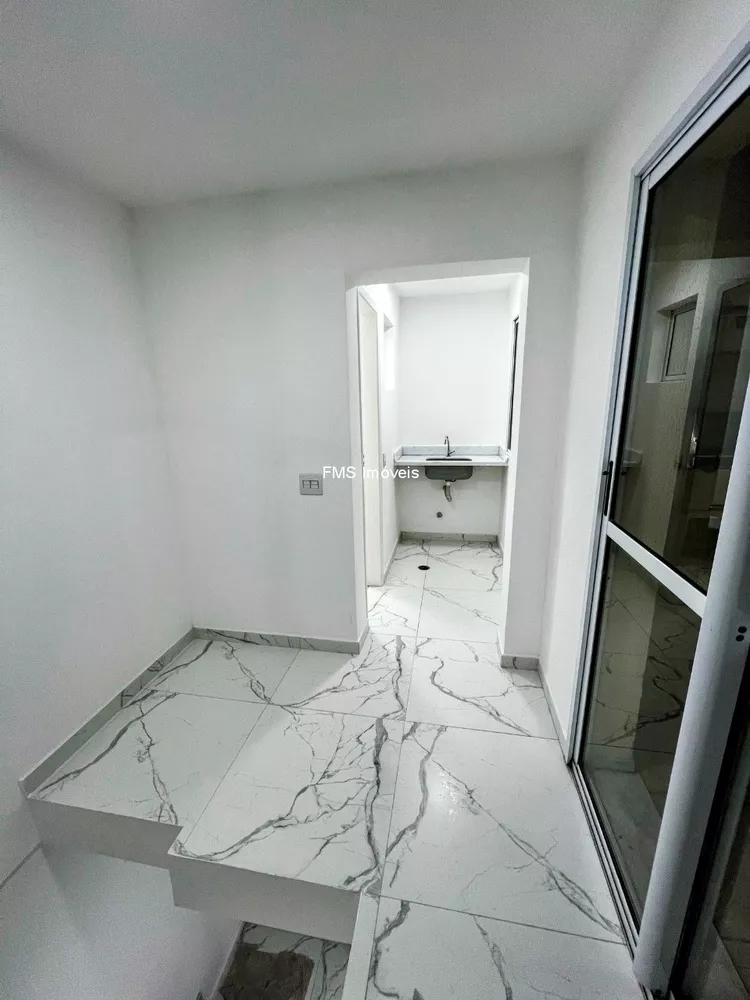 Cobertura, 2 quartos, 104 m² - Foto 7