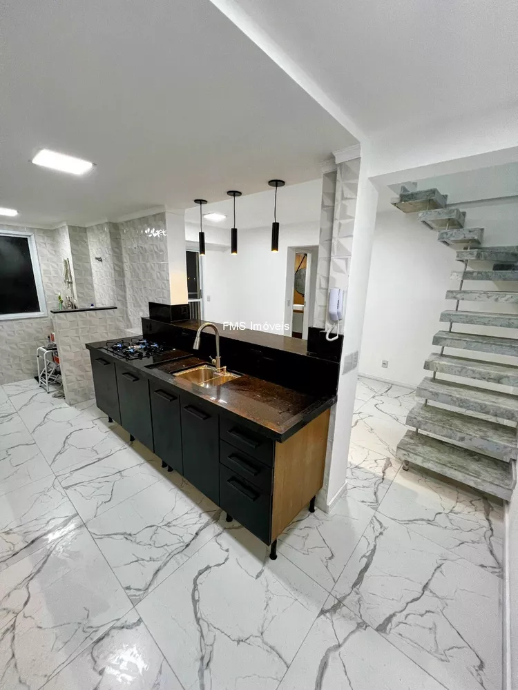 Cobertura, 2 quartos, 104 m² - Foto 12