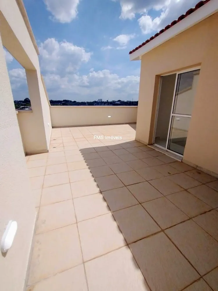 Cobertura, 2 quartos, 104 m² - Foto 15