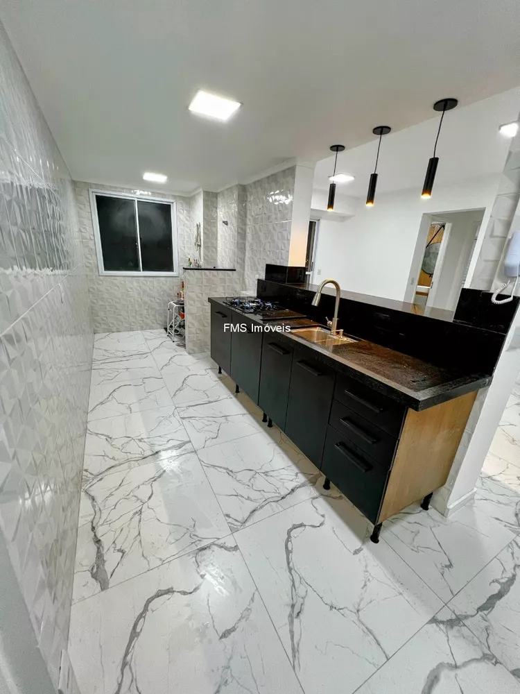 Cobertura, 2 quartos, 104 m² - Foto 11