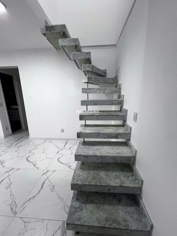 Cobertura, 2 quartos, 104 m² - Foto 3