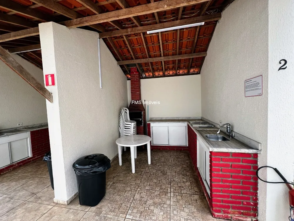Cobertura, 2 quartos, 104 m² - Foto 16