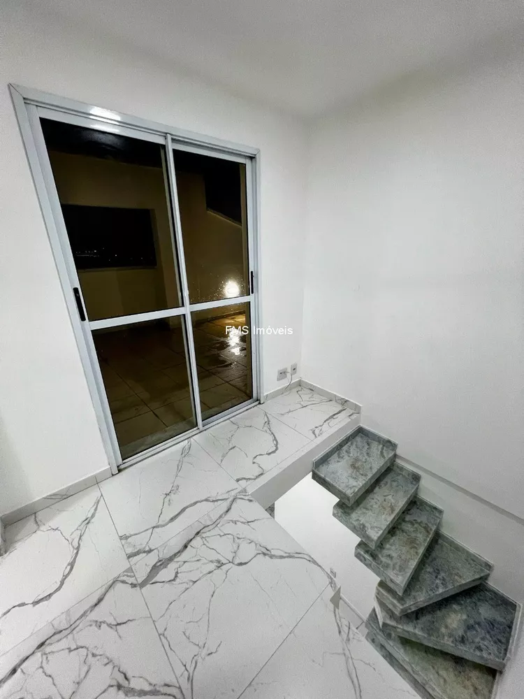 Cobertura, 2 quartos, 104 m² - Foto 5
