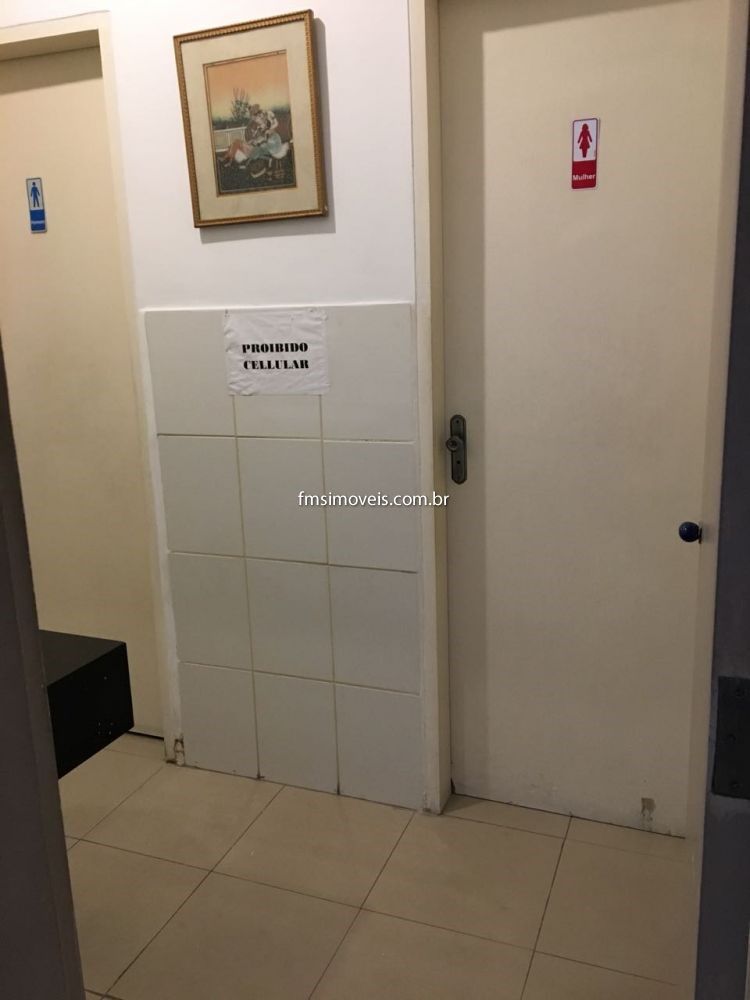 Depósito-Galpão, 1250 m² - Foto 6