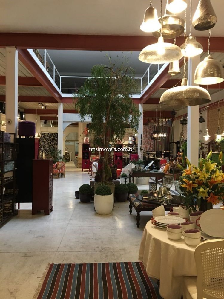 Depósito-Galpão, 1250 m² - Foto 11