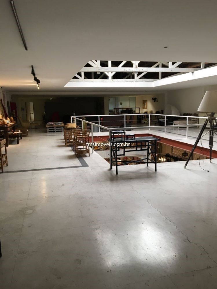 Depósito-Galpão, 1250 m² - Foto 12