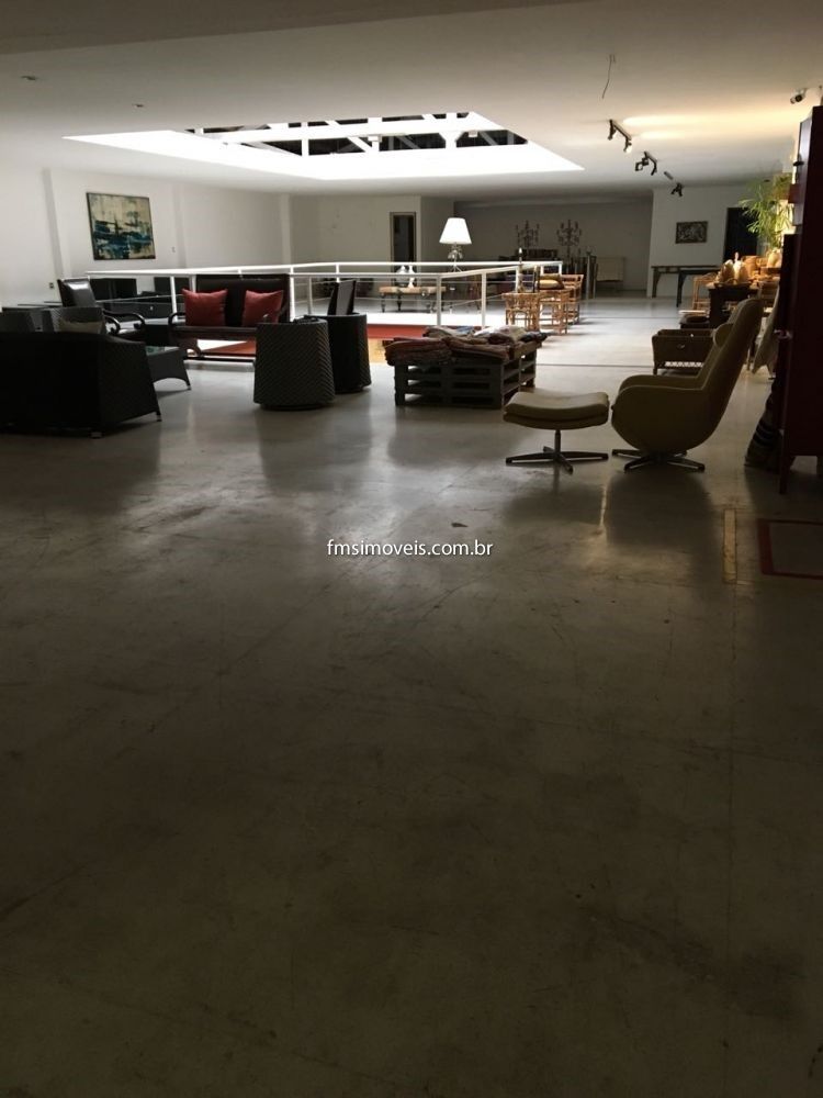 Depósito-Galpão, 1250 m² - Foto 9