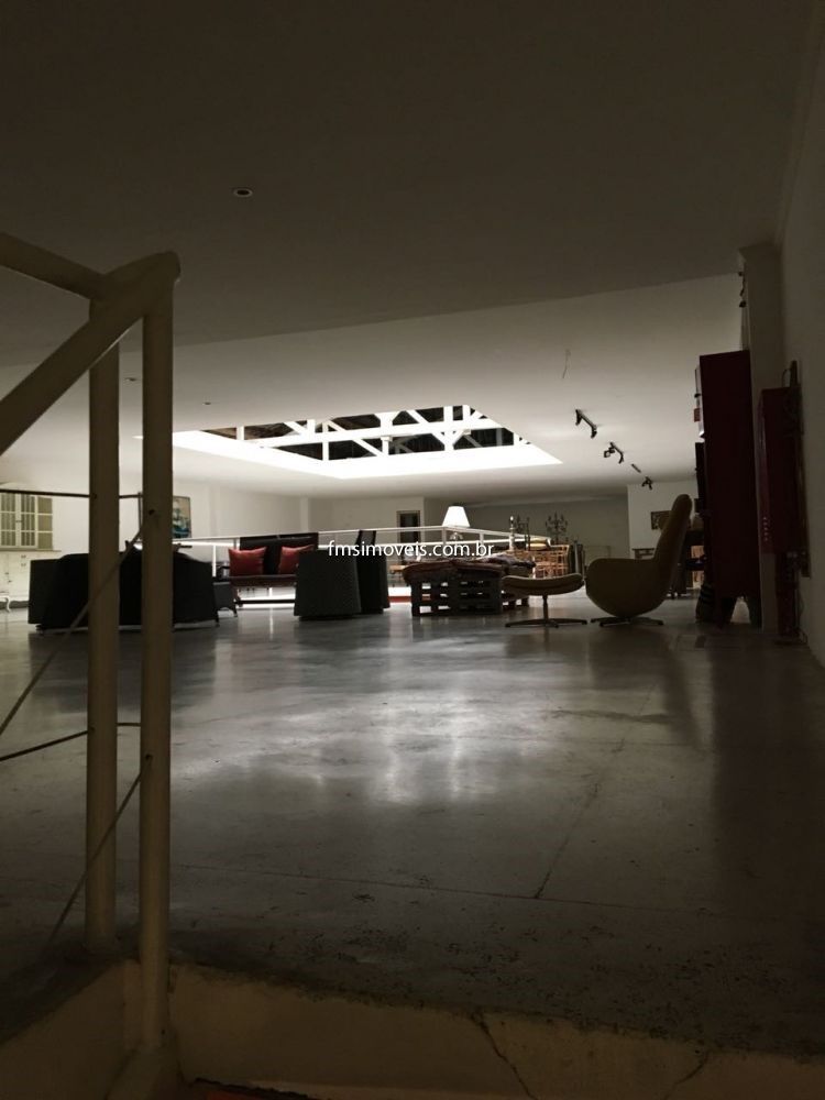Depósito-Galpão, 1250 m² - Foto 14