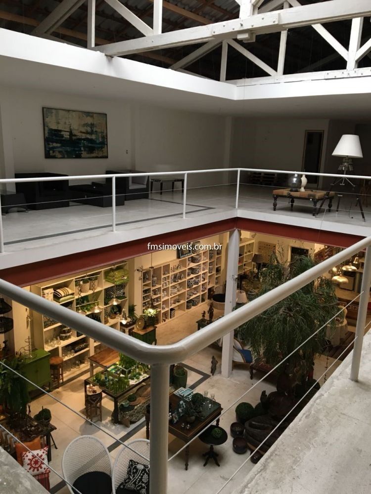 Depósito-Galpão, 1250 m² - Foto 8