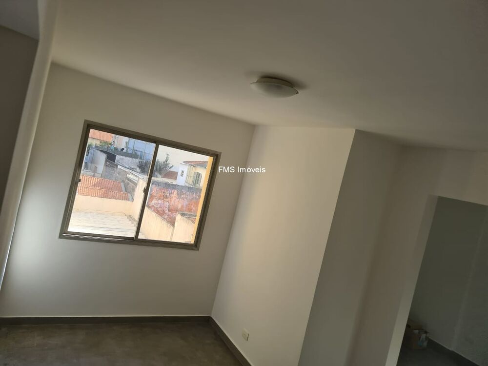Apartamento, 1 quarto, 38 m² - Foto 3