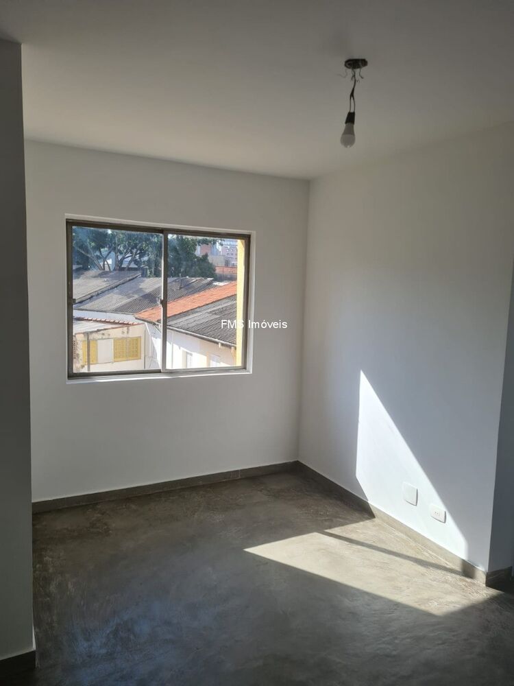 Apartamento, 1 quarto, 38 m² - Foto 8