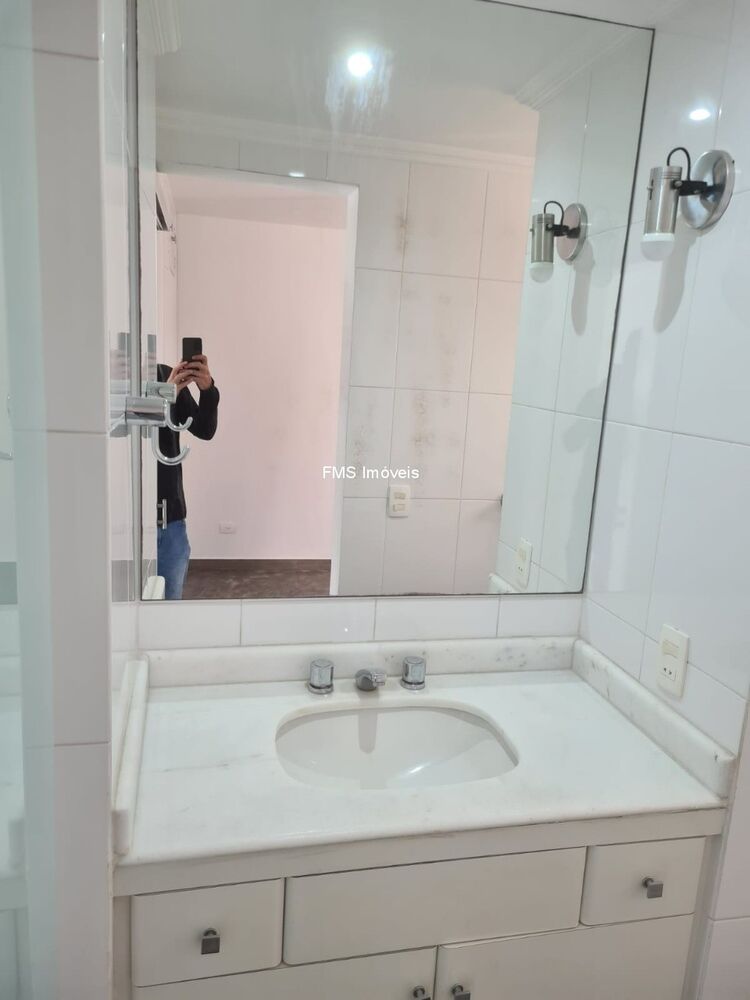 Apartamento, 1 quarto, 38 m² - Foto 6