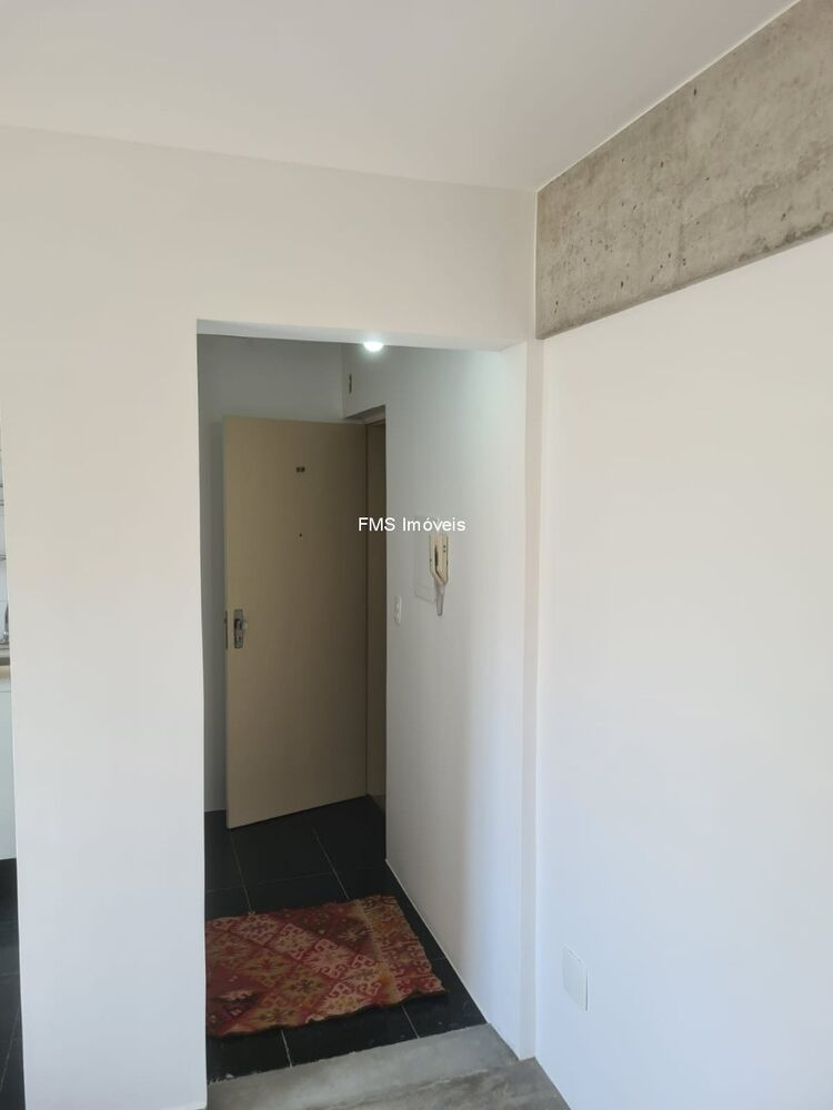 Apartamento, 1 quarto, 38 m² - Foto 12