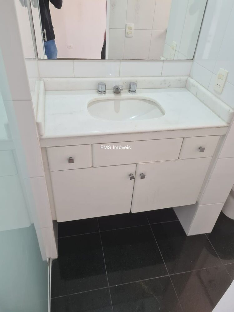 Apartamento, 1 quarto, 38 m² - Foto 2