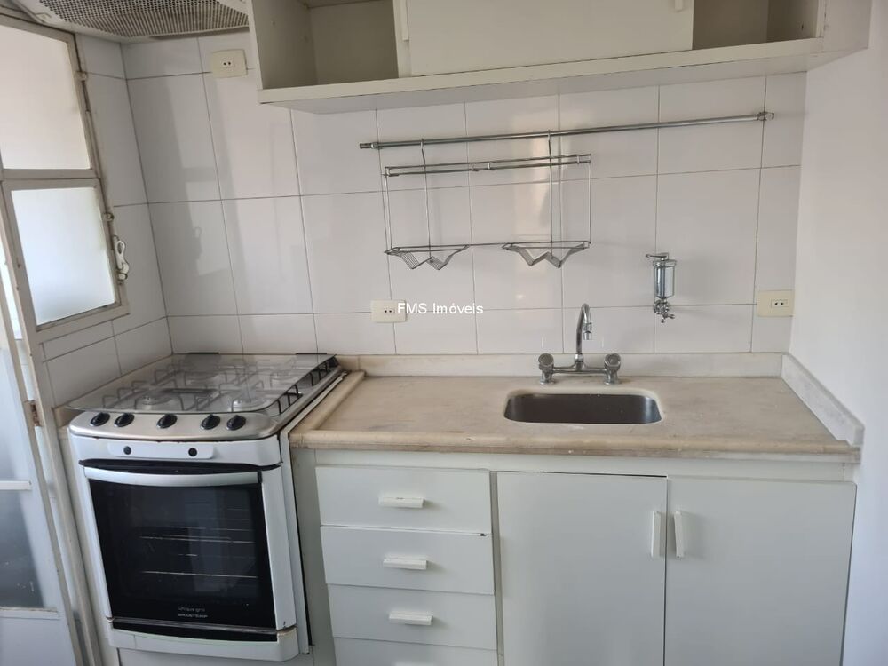 Apartamento, 1 quarto, 38 m² - Foto 1