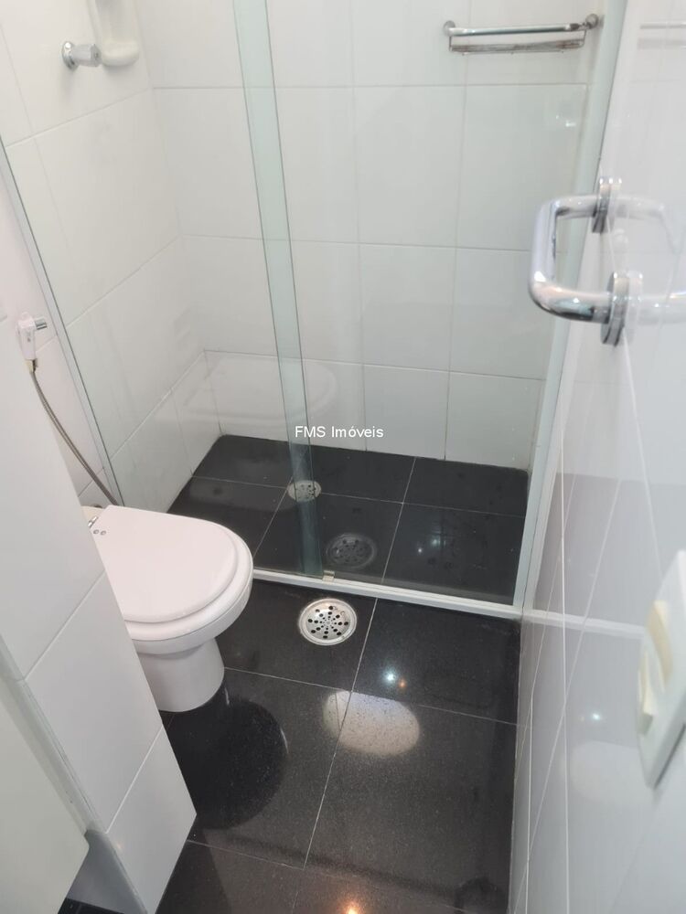 Apartamento, 1 quarto, 38 m² - Foto 5