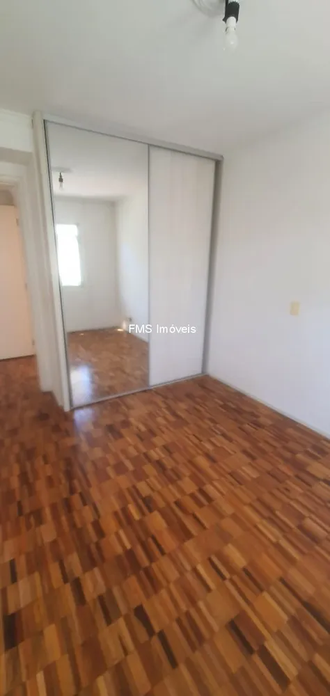 Apartamento, 2 quartos, 87 m² - Foto 2