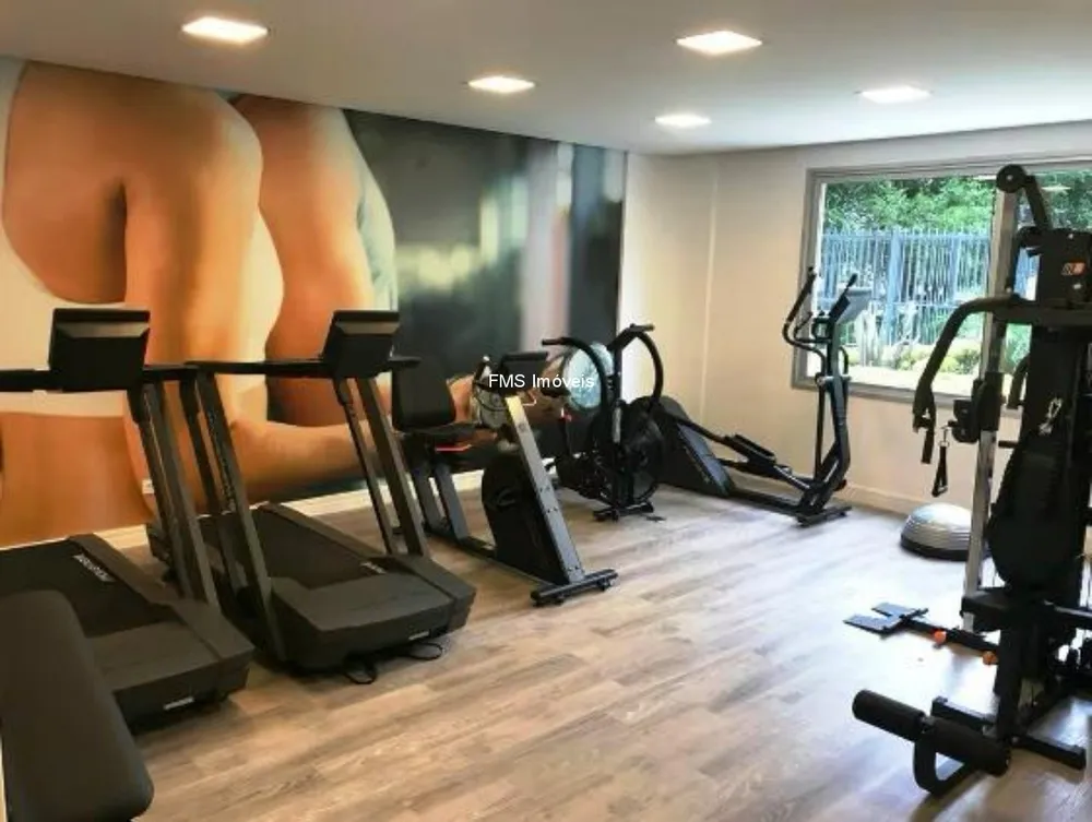 Apartamento, 2 quartos, 87 m² - Foto 1