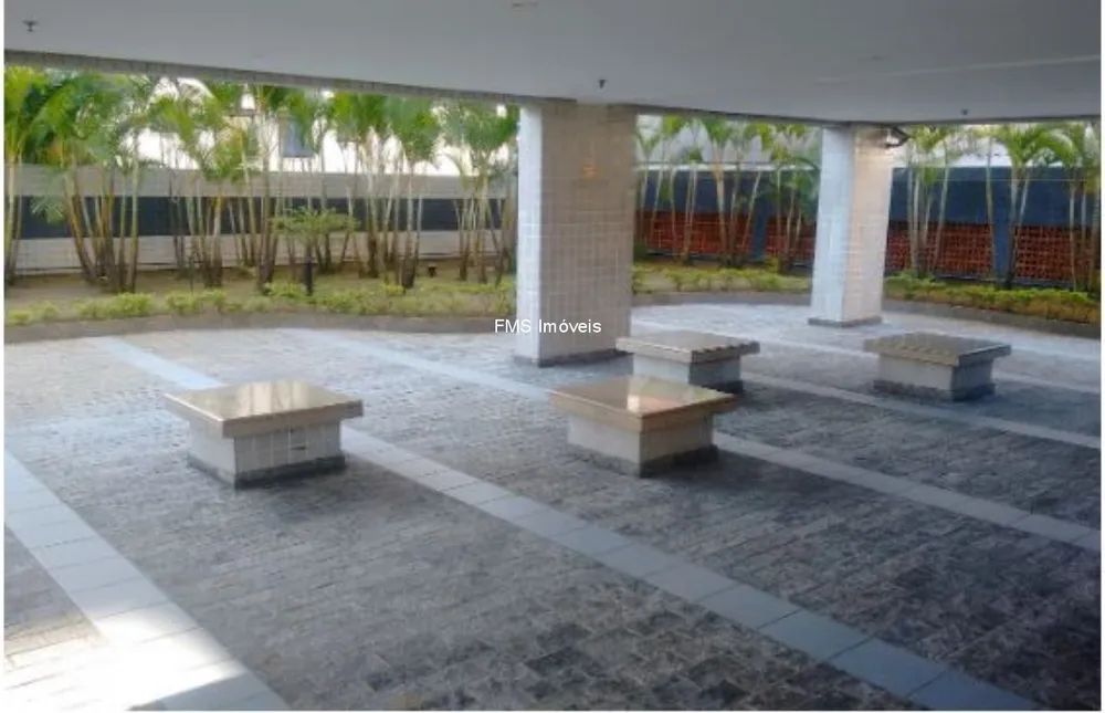 Sala-Conjunto, 35 m² - Foto 15