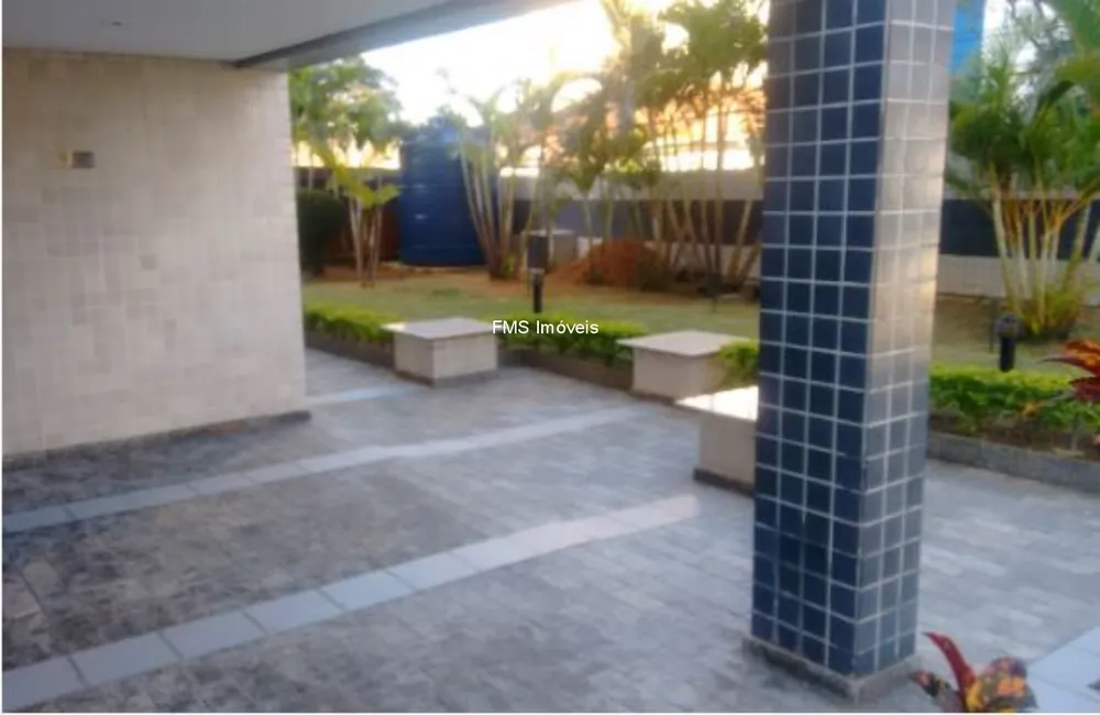 Sala-Conjunto, 35 m² - Foto 16