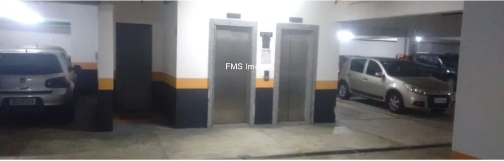 Sala-Conjunto, 35 m² - Foto 14