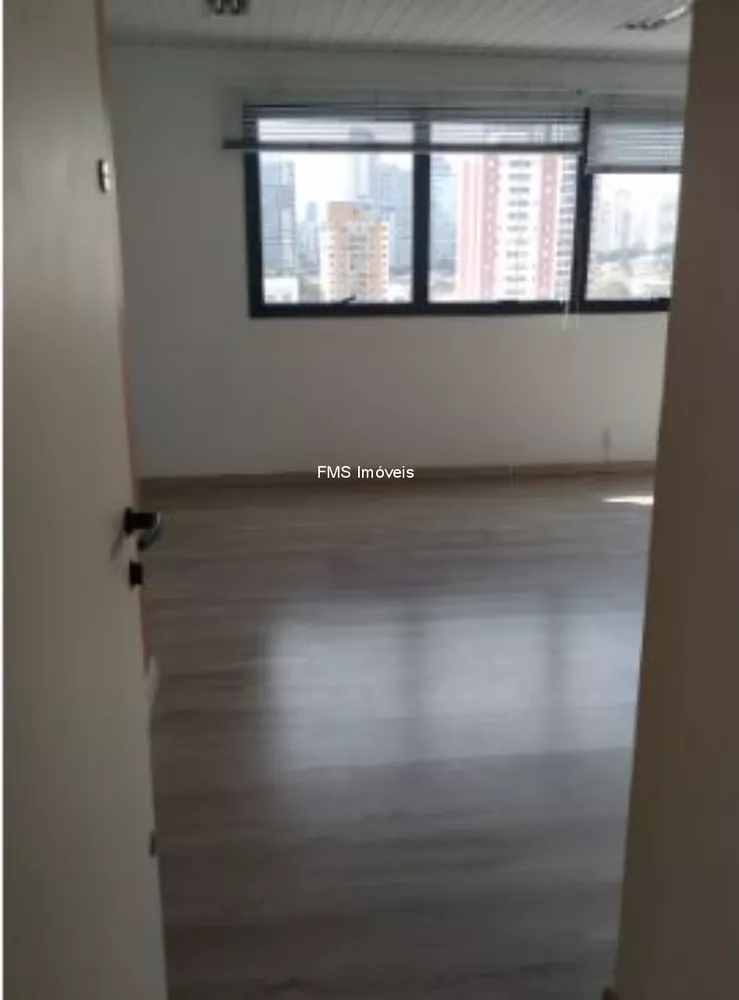 Conjunto Comercial-Sala para alugar, 35m² - Foto 3