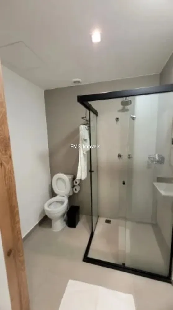 Apartamento, 1 quarto, 18 m² - Foto 3