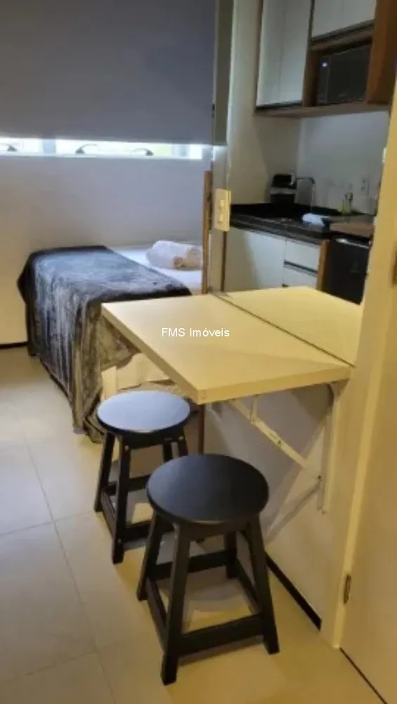 Apartamento, 1 quarto, 18 m² - Foto 4