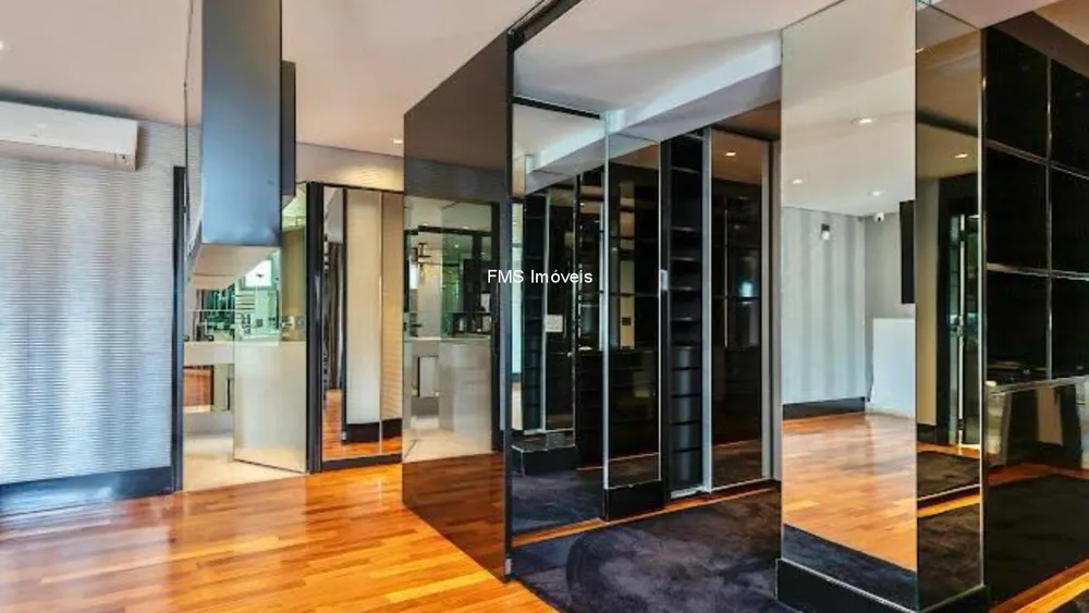 Apartamento, 2 quartos, 227 m² - Foto 4