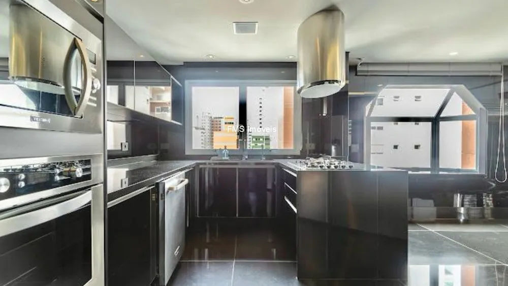 Apartamento, 2 quartos, 227 m² - Foto 1
