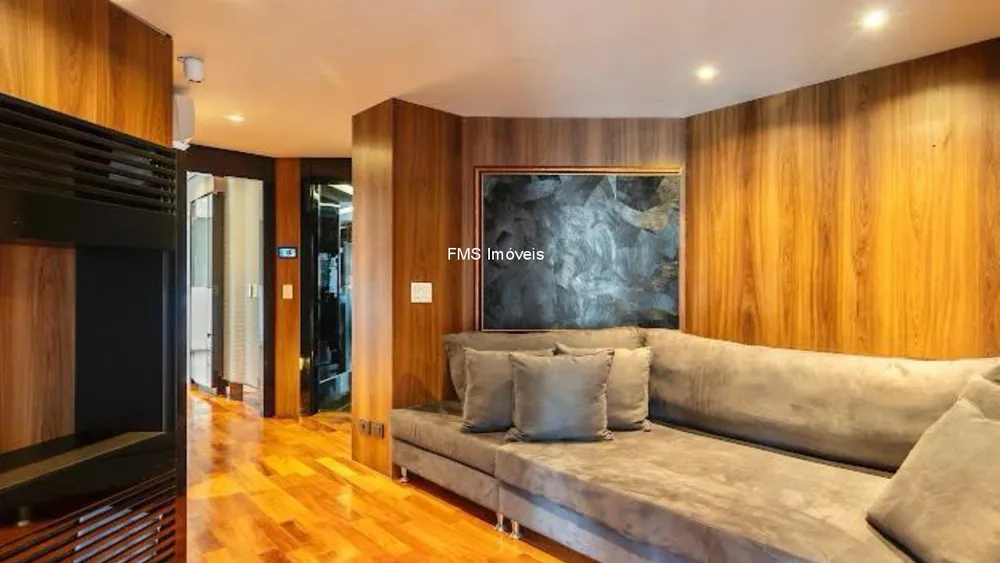 Apartamento, 2 quartos, 227 m² - Foto 2