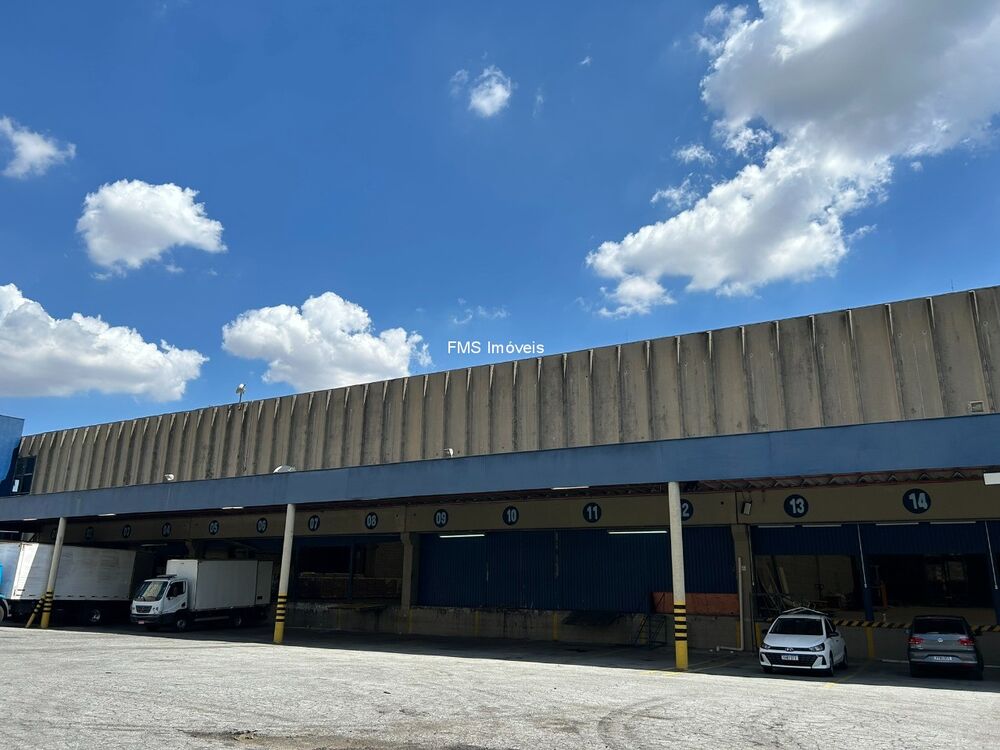 Depósito-Galpão - Foto 3