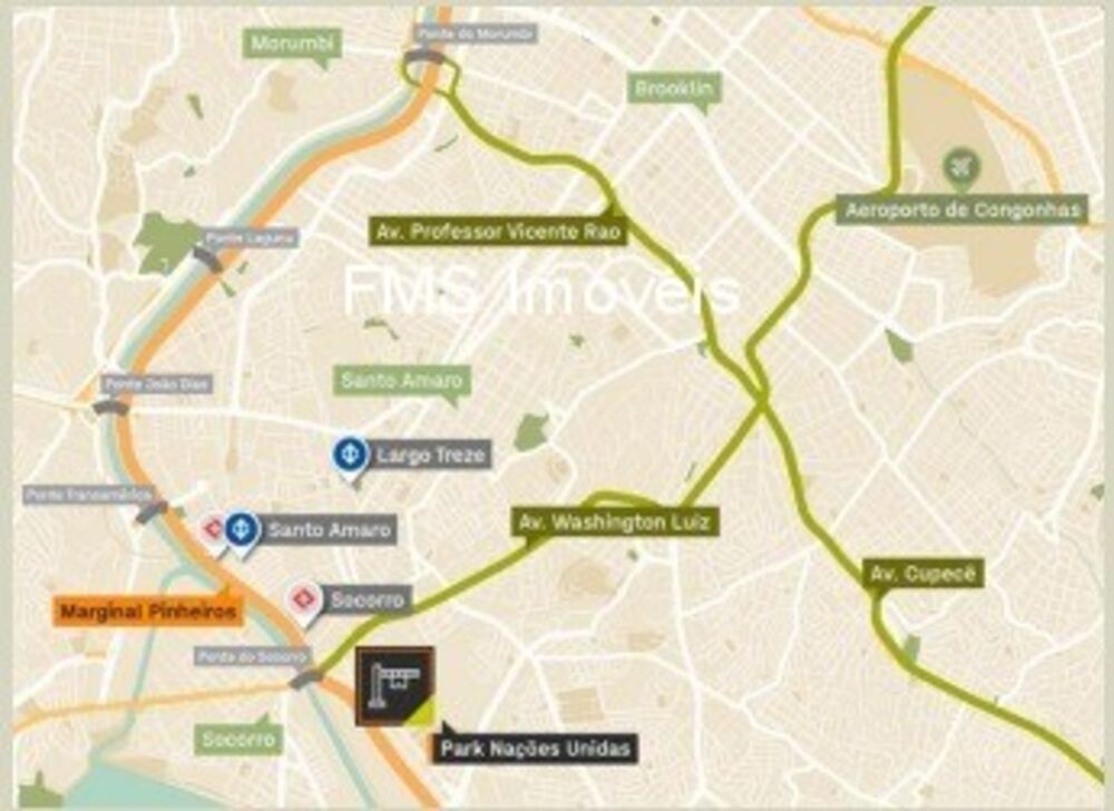 Sala-Conjunto, 498 m² - Foto 3