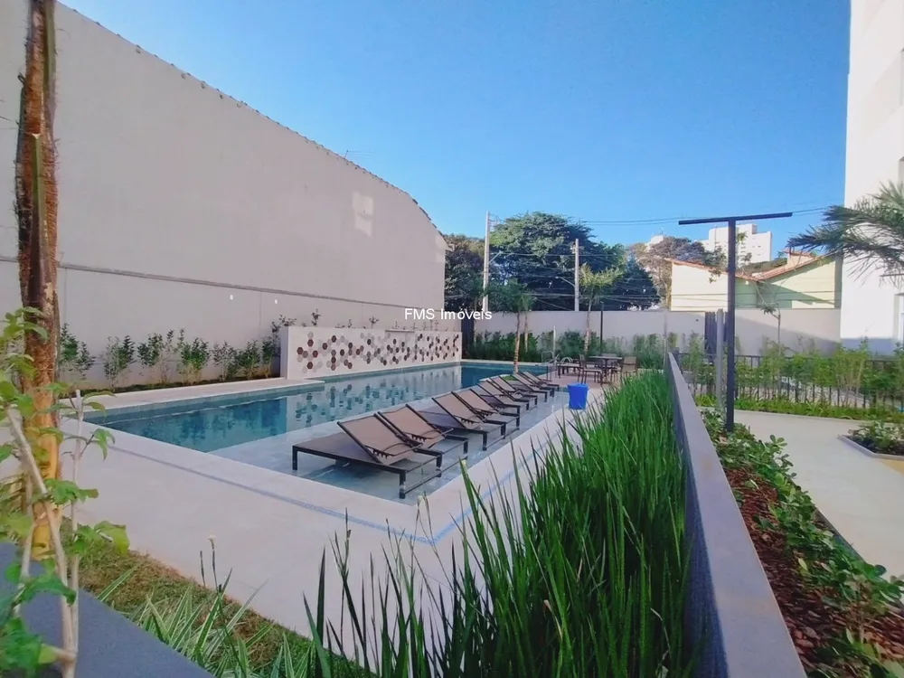 Apartamento, 2 quartos, 63 m² - Foto 4