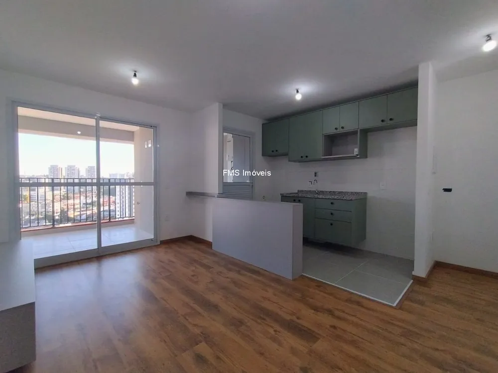 Apartamento, 2 quartos, 63 m² - Foto 1