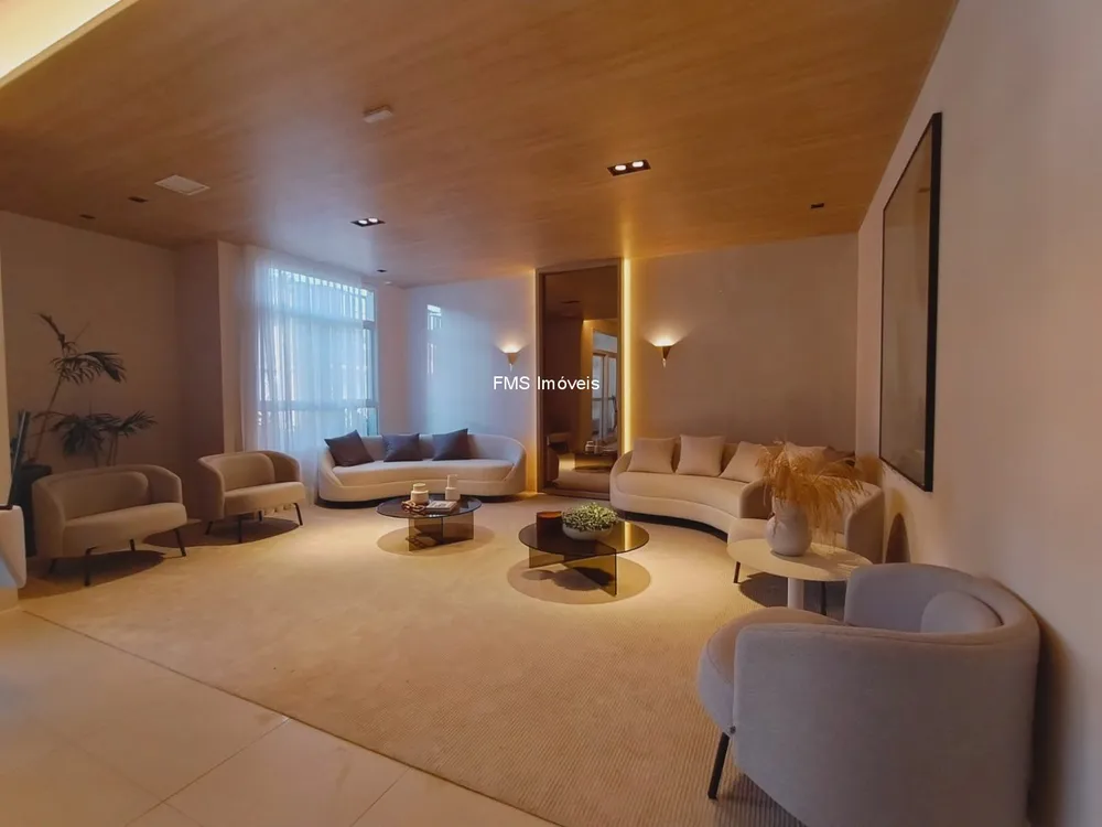 Apartamento, 2 quartos, 63 m² - Foto 2