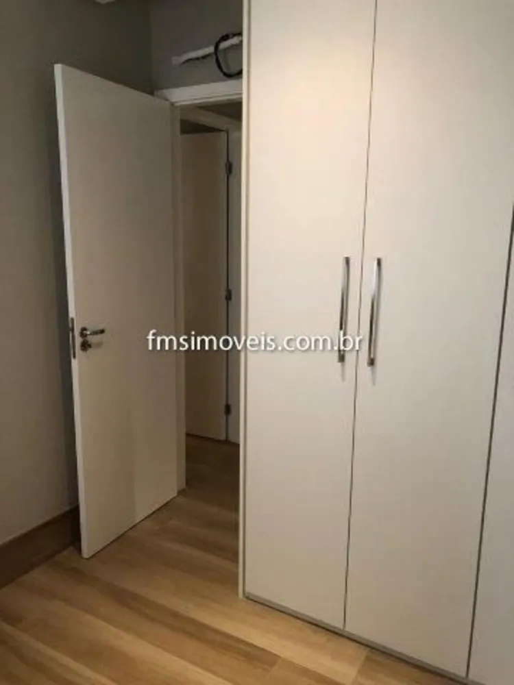 Apartamento, 2 quartos, 50 m² - Foto 6