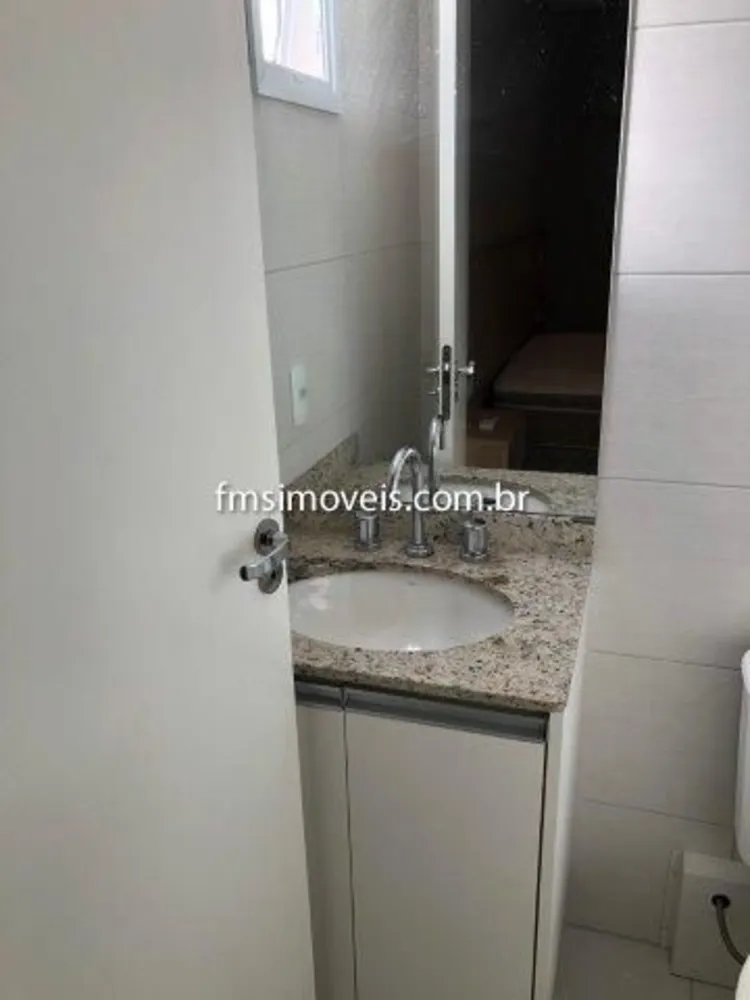 Apartamento, 2 quartos, 50 m² - Foto 7