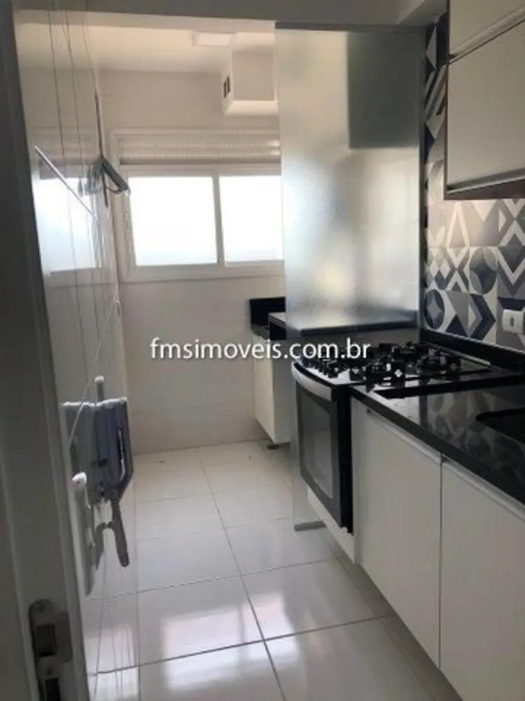 Apartamento, 2 quartos, 50 m² - Foto 4