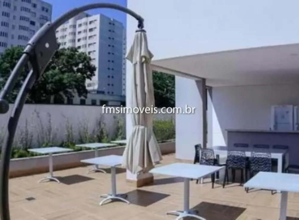 Apartamento, 2 quartos, 50 m² - Foto 8
