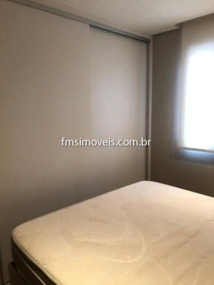 Apartamento, 2 quartos, 50 m² - Foto 5