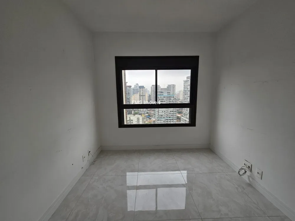 Apartamento, 3 quartos, 178 m² - Foto 1