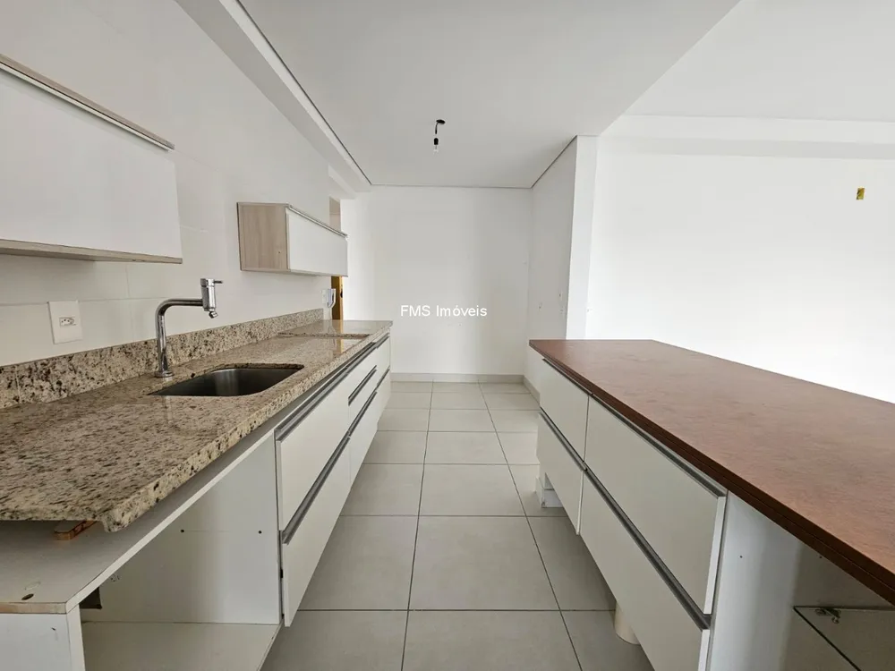 Apartamento, 3 quartos, 178 m² - Foto 3