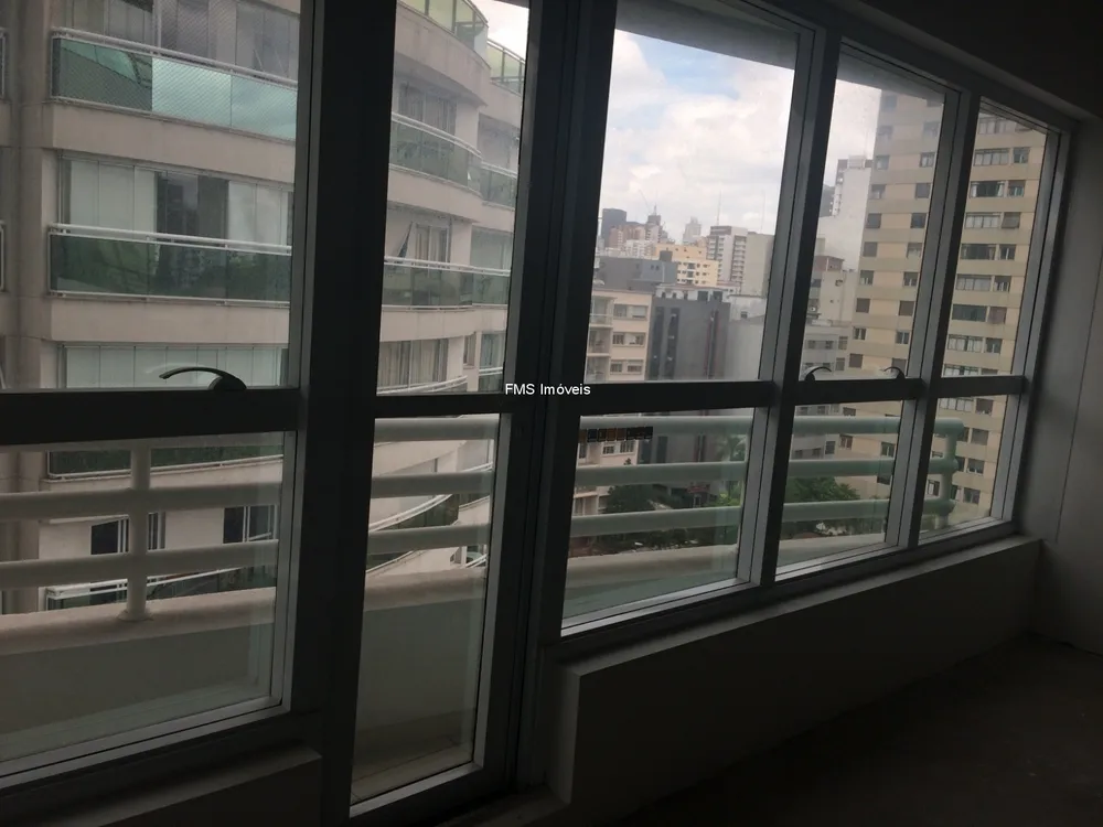 Sala-Conjunto, 34 m² - Foto 1