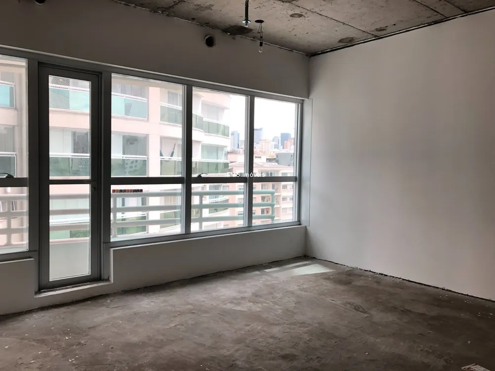 Sala-Conjunto, 34 m² - Foto 2