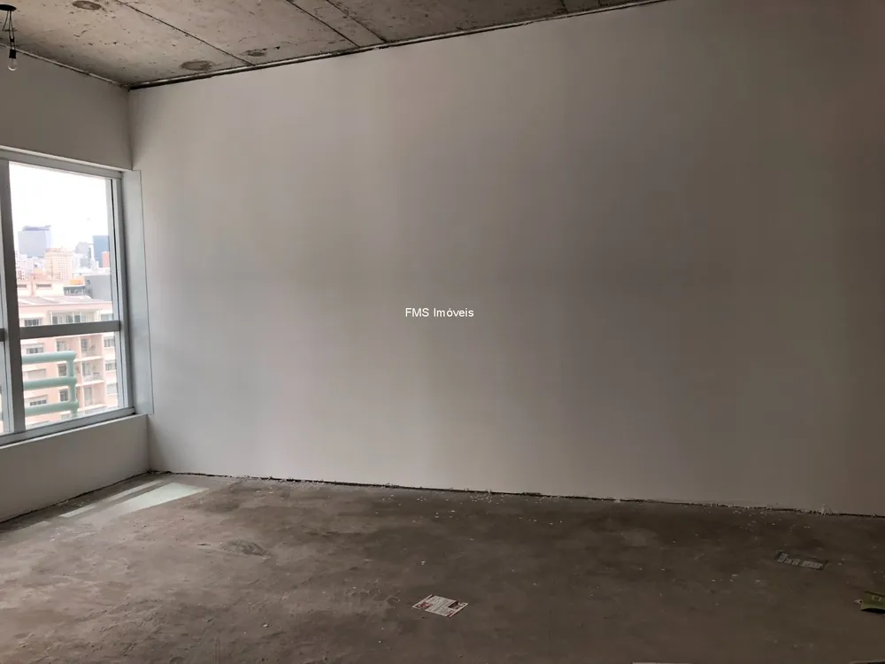 Sala-Conjunto, 34 m² - Foto 8