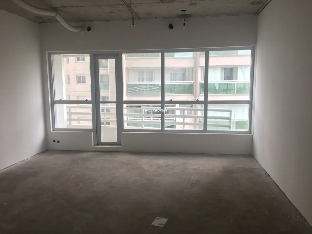 Sala-Conjunto, 34 m² - Foto 4